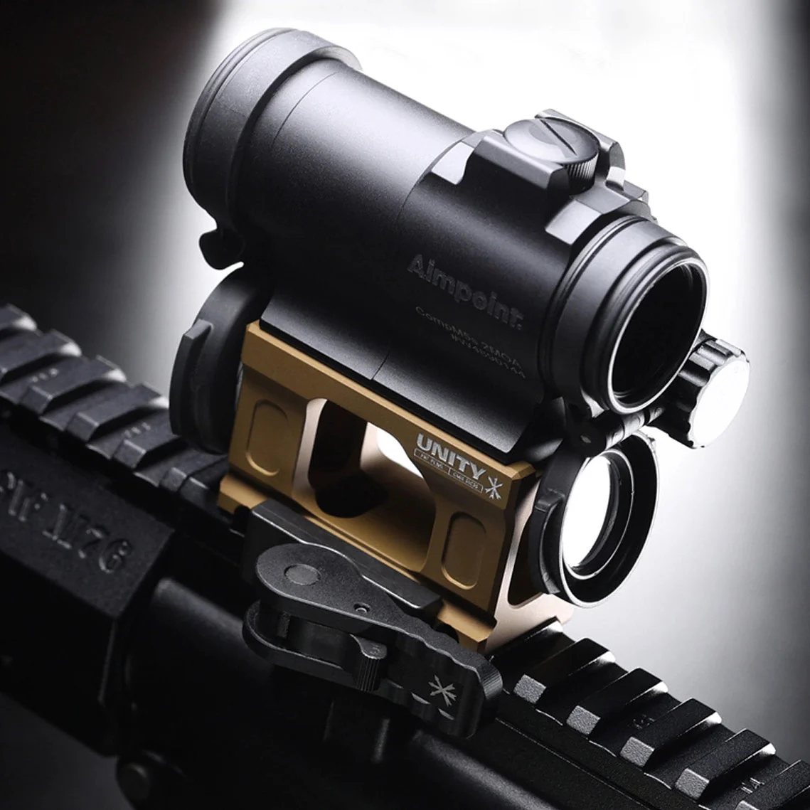 Optic Mounts